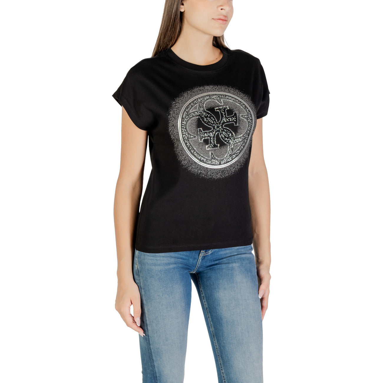 Guess T-Shirt Donna