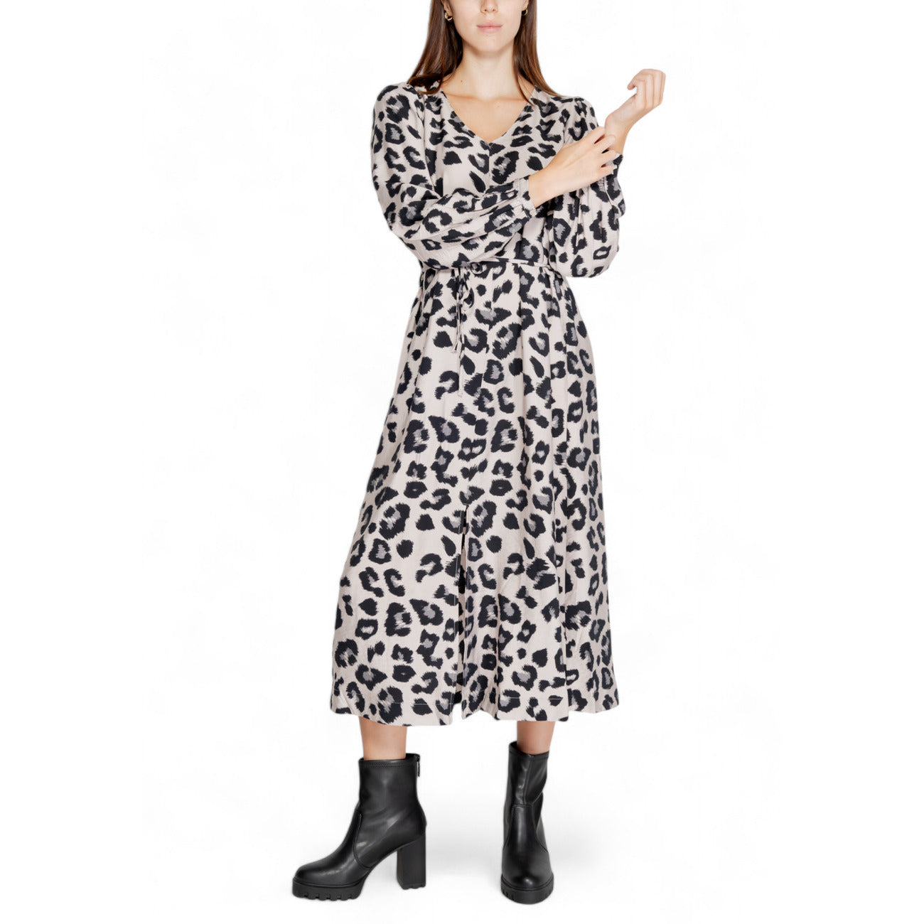 Jacqueline De Yong Women's Dress
