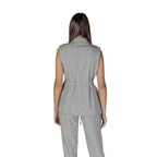 Vila Clothes Gilet Femme
