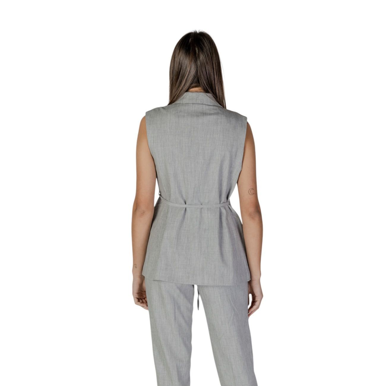 Vila Clothes Gilet Femme