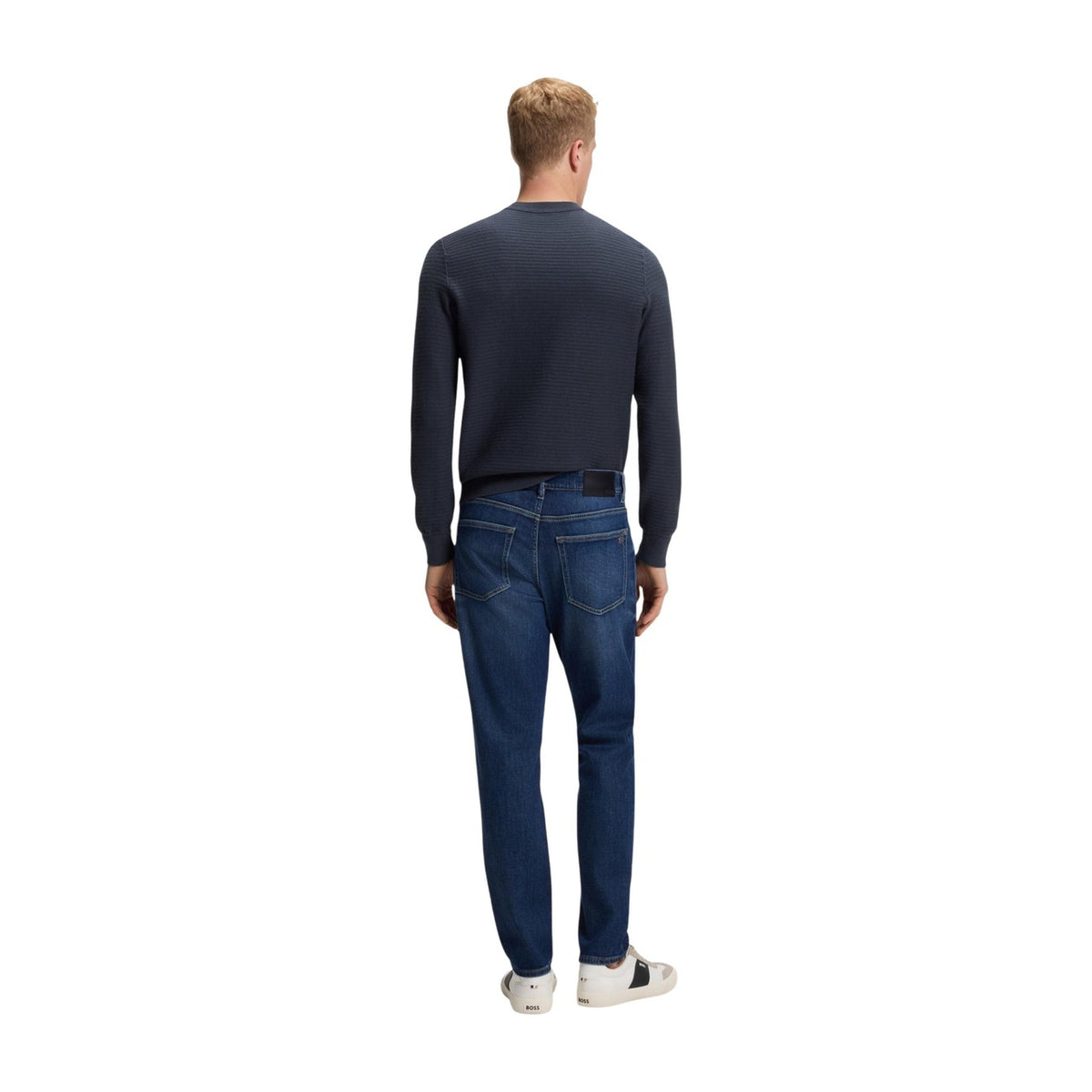Boss Maglia Uomo