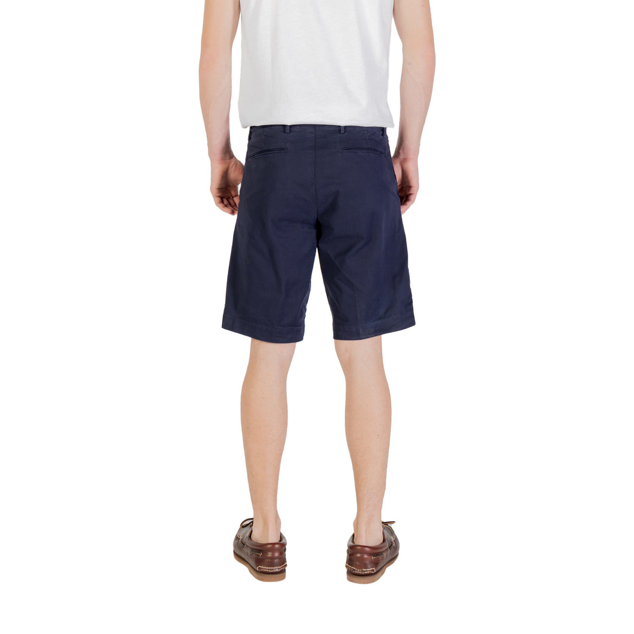 Bermuda homme Borghese