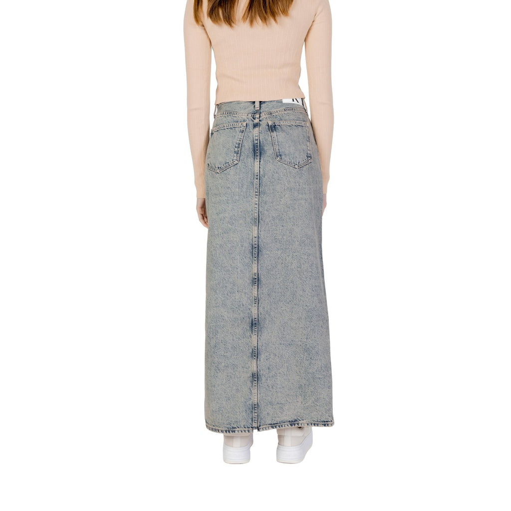 Calvin Klein Jeans Women's Skirt