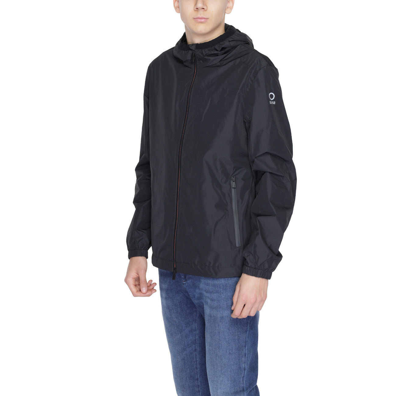 Suns Men's Jacket