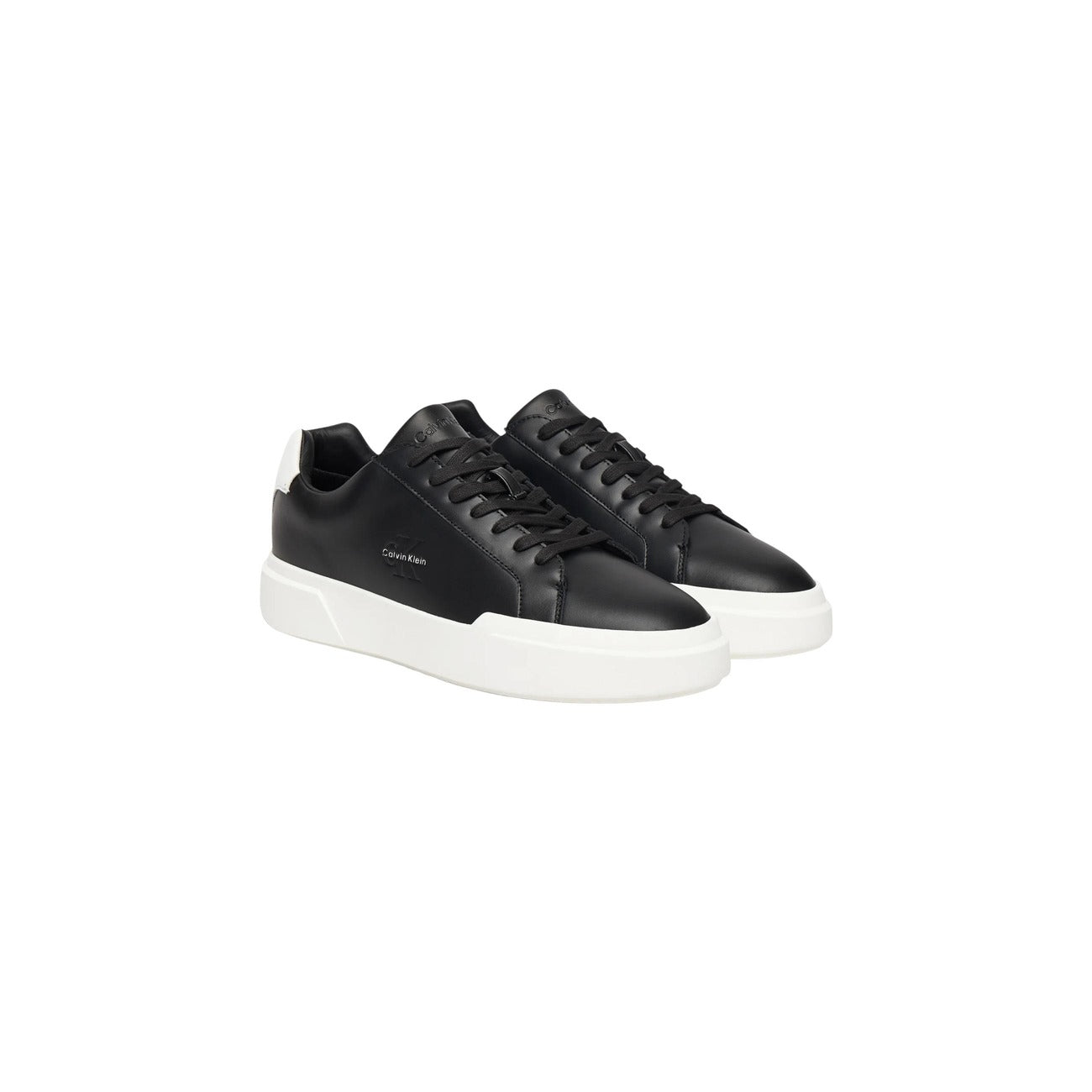 Baskets Calvin Klein Jeans Homme