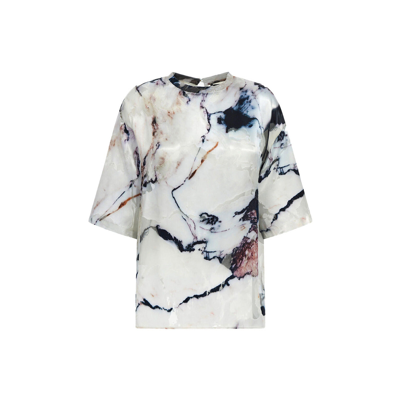 Roberto Cavalli Women's Blouse