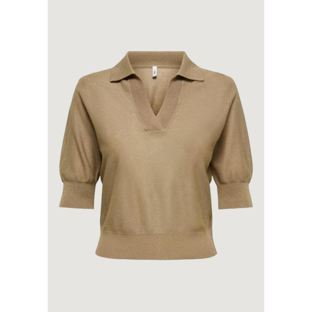Seulement Polo Femme