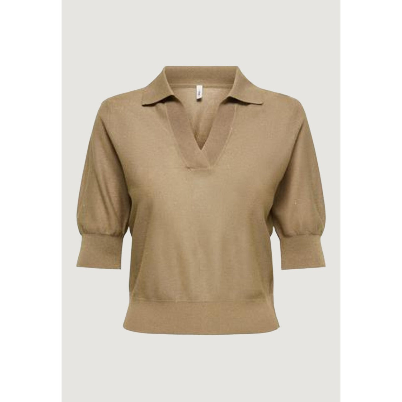 Seulement Polo Femme