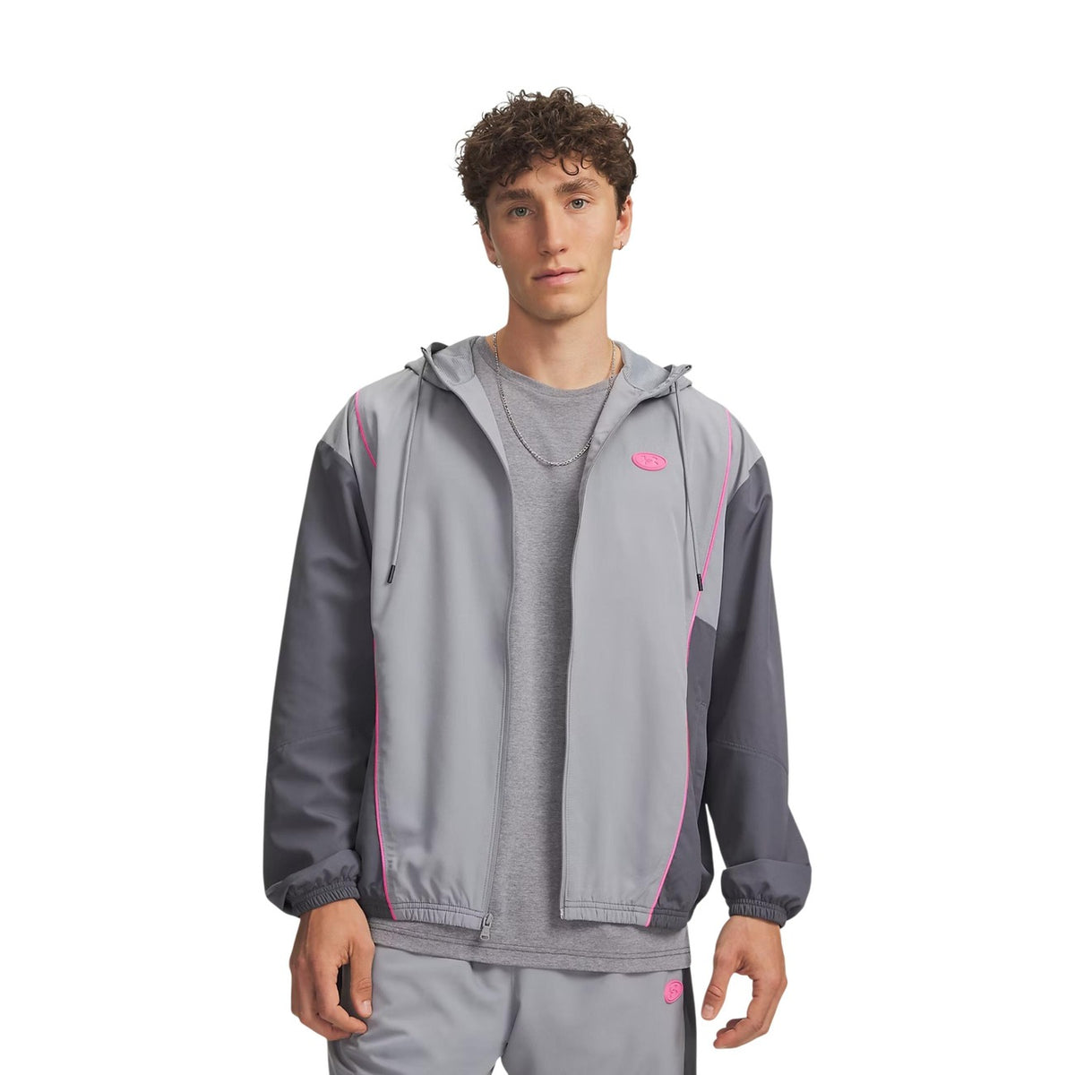 Under Armour Giacca Uomo