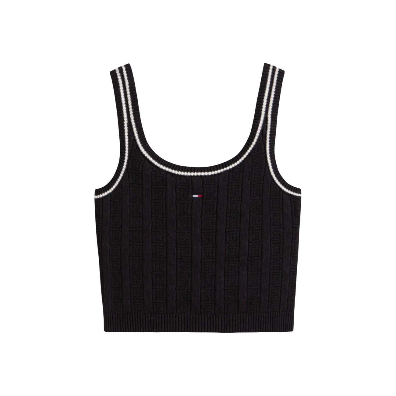Haut Tommy Hilfiger Jeans pour Femme