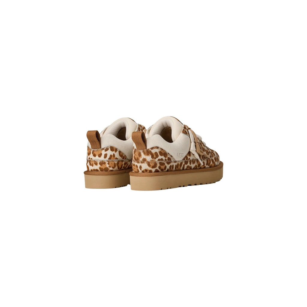 Baskets Ugg Femme