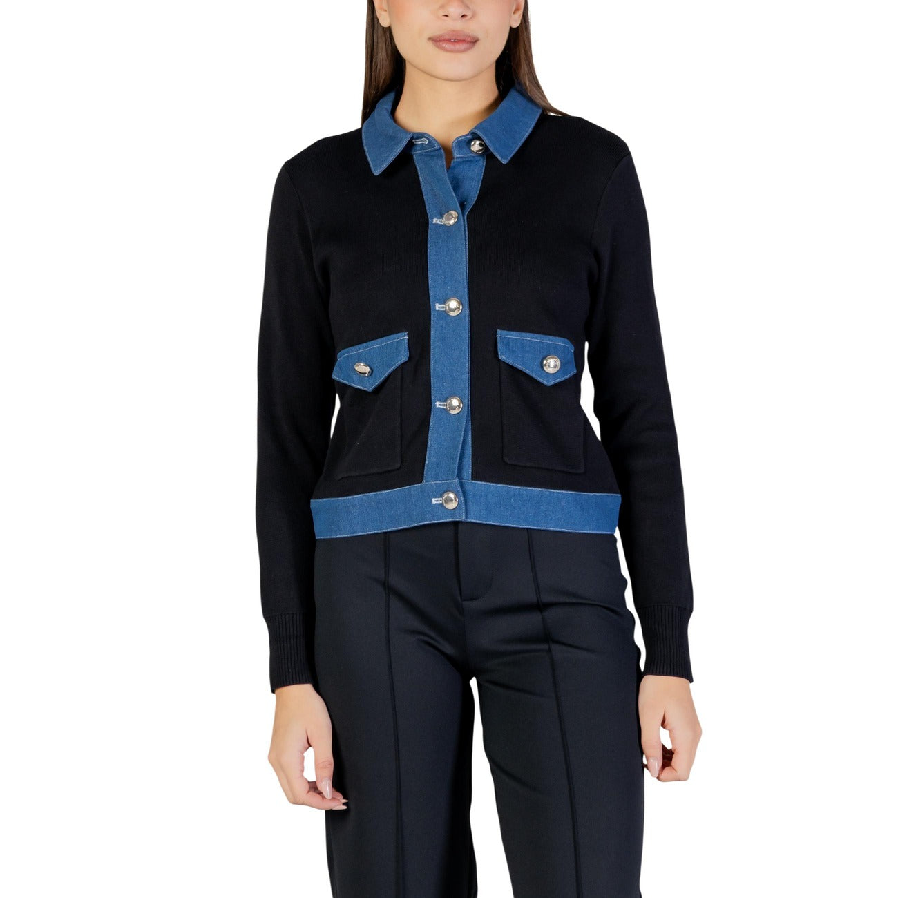 Morgan De Toi Women's Cardigan