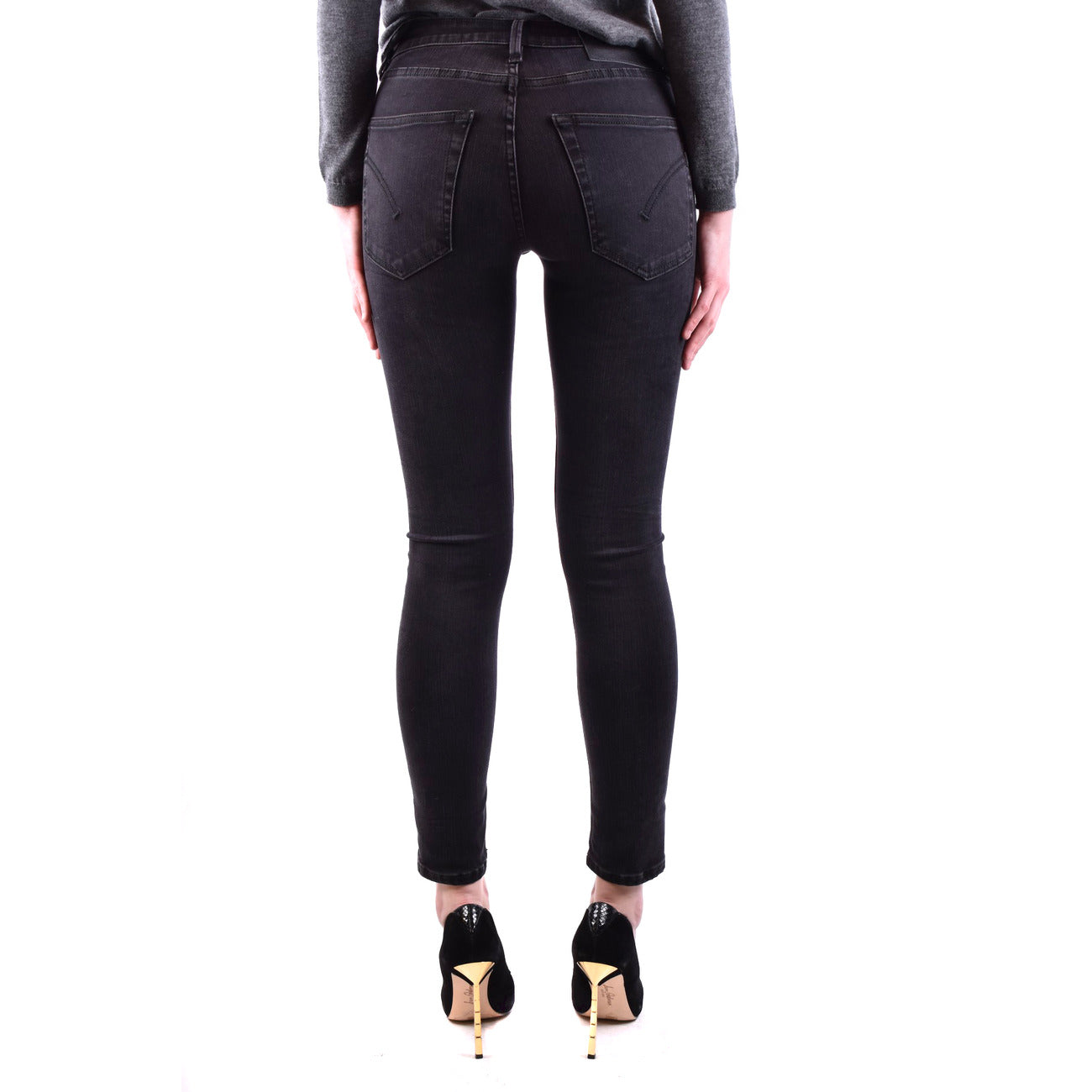 Dondup Jeans Femme