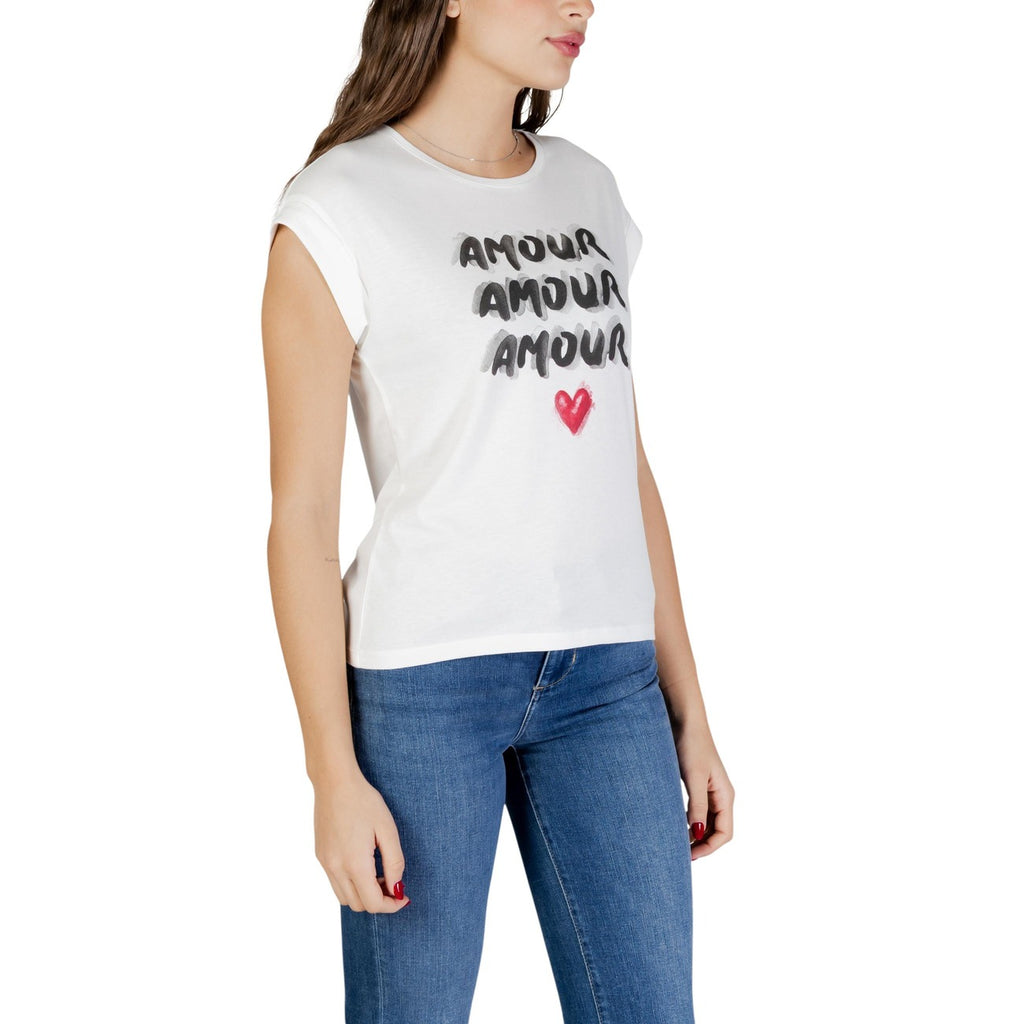 Morgan De Toi Women's T-Shirt