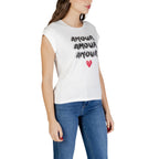 Morgan De Toi Women's T-Shirt