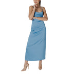 Vila Clothes Abito Donna