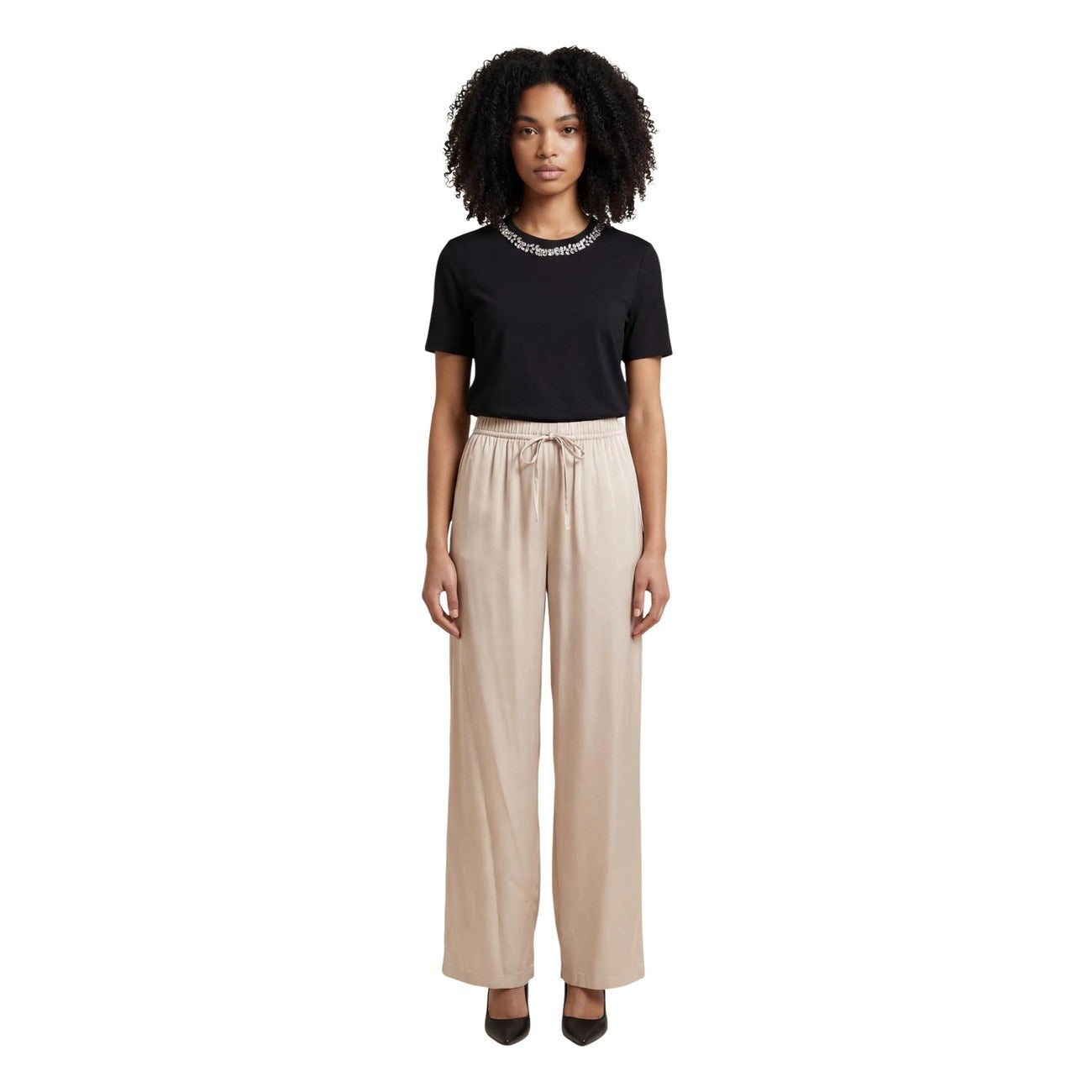 Only Women's Trousers