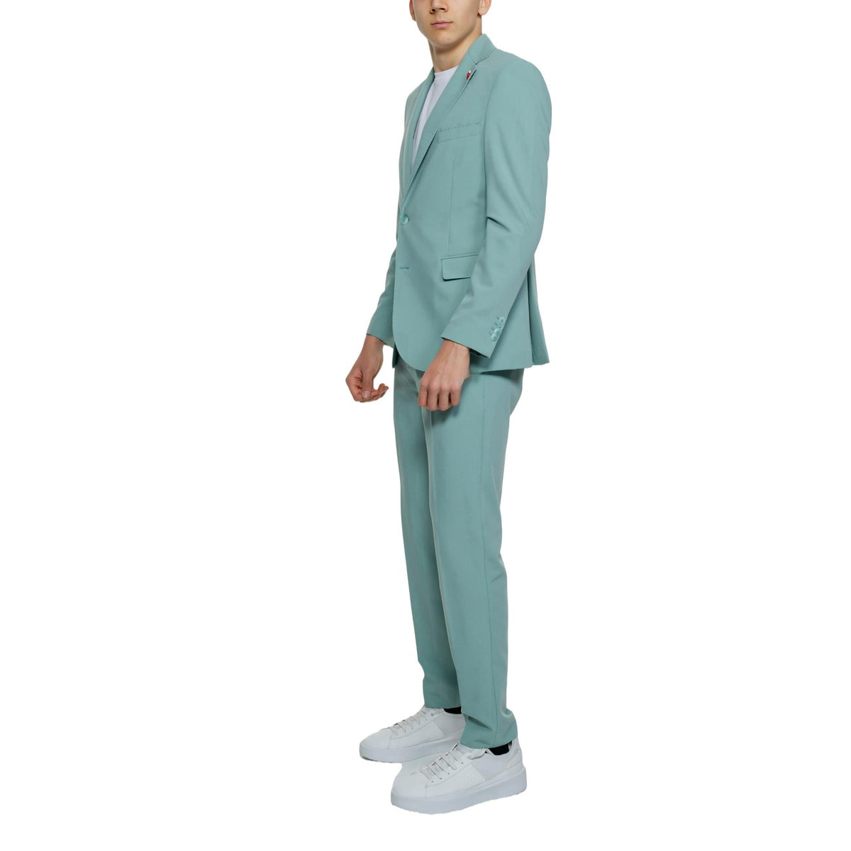 Mulish Robe Homme