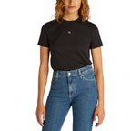 Calvin Klein Jeans T-shirt Femme