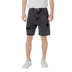 Gianni Lupo Bermuda Homme