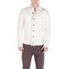 Gianni Lupo Cardigans Uomo