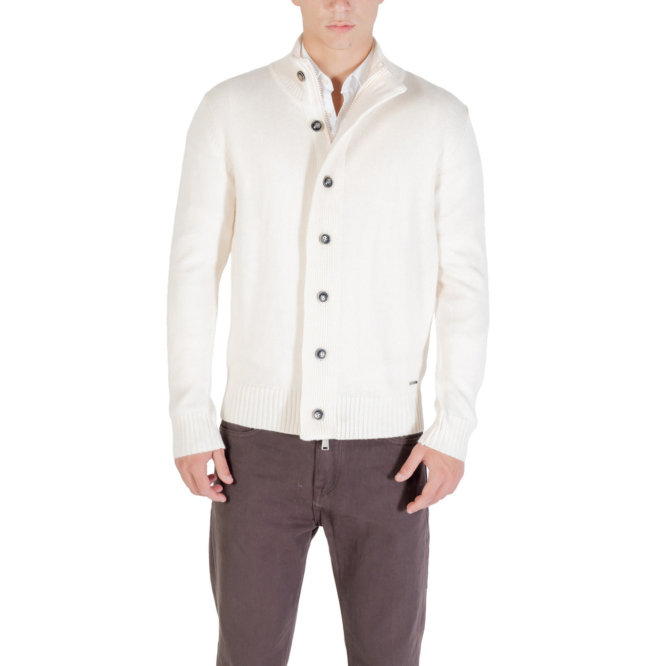 Gianni Lupo Men's Cardigans