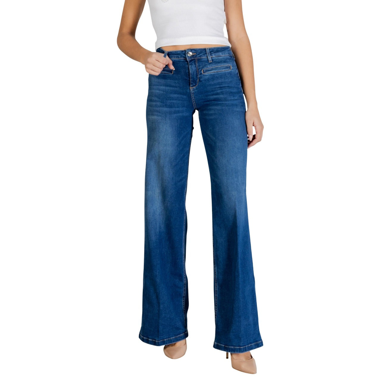 Liu Jo Women's Trousers