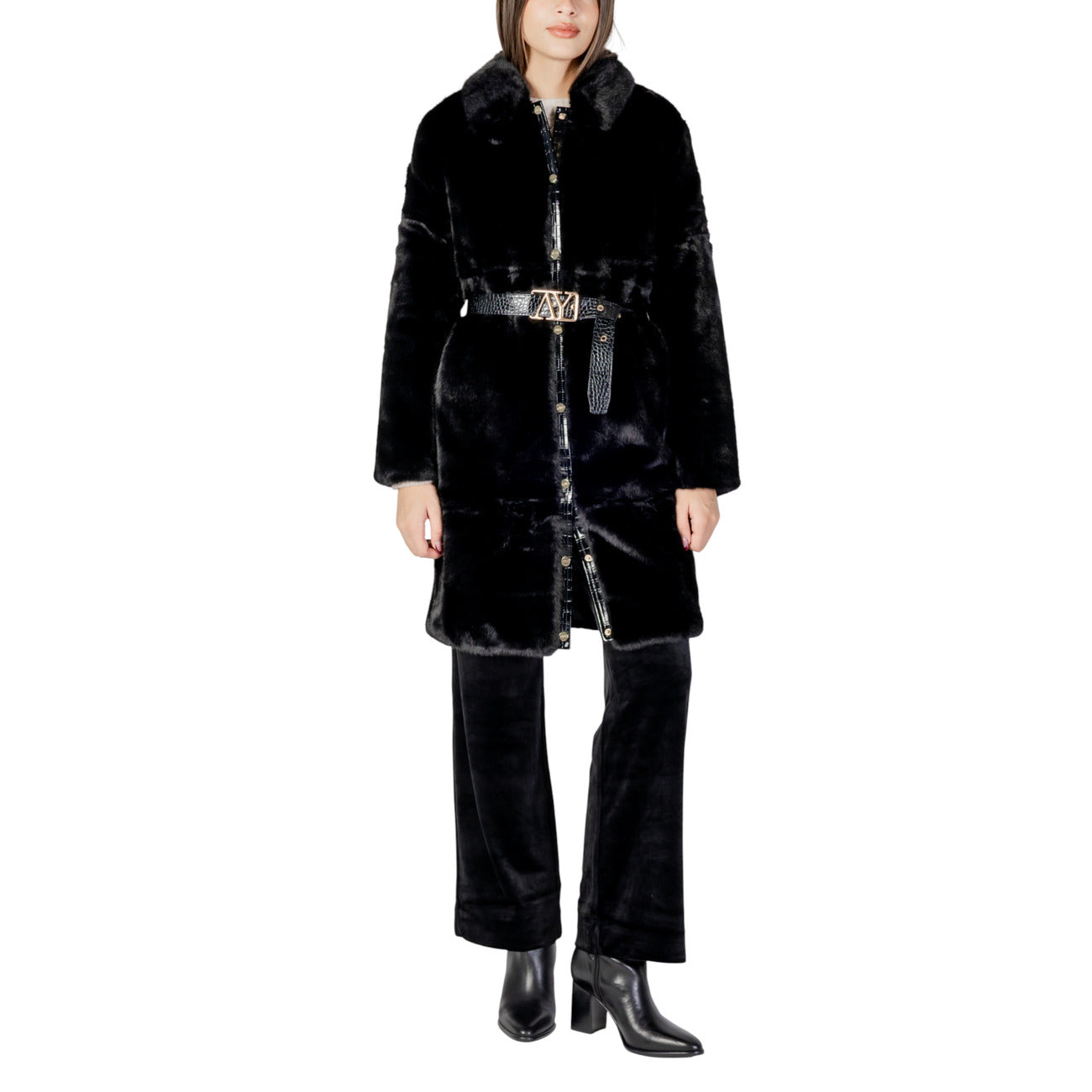 Ayfee Women's Coat