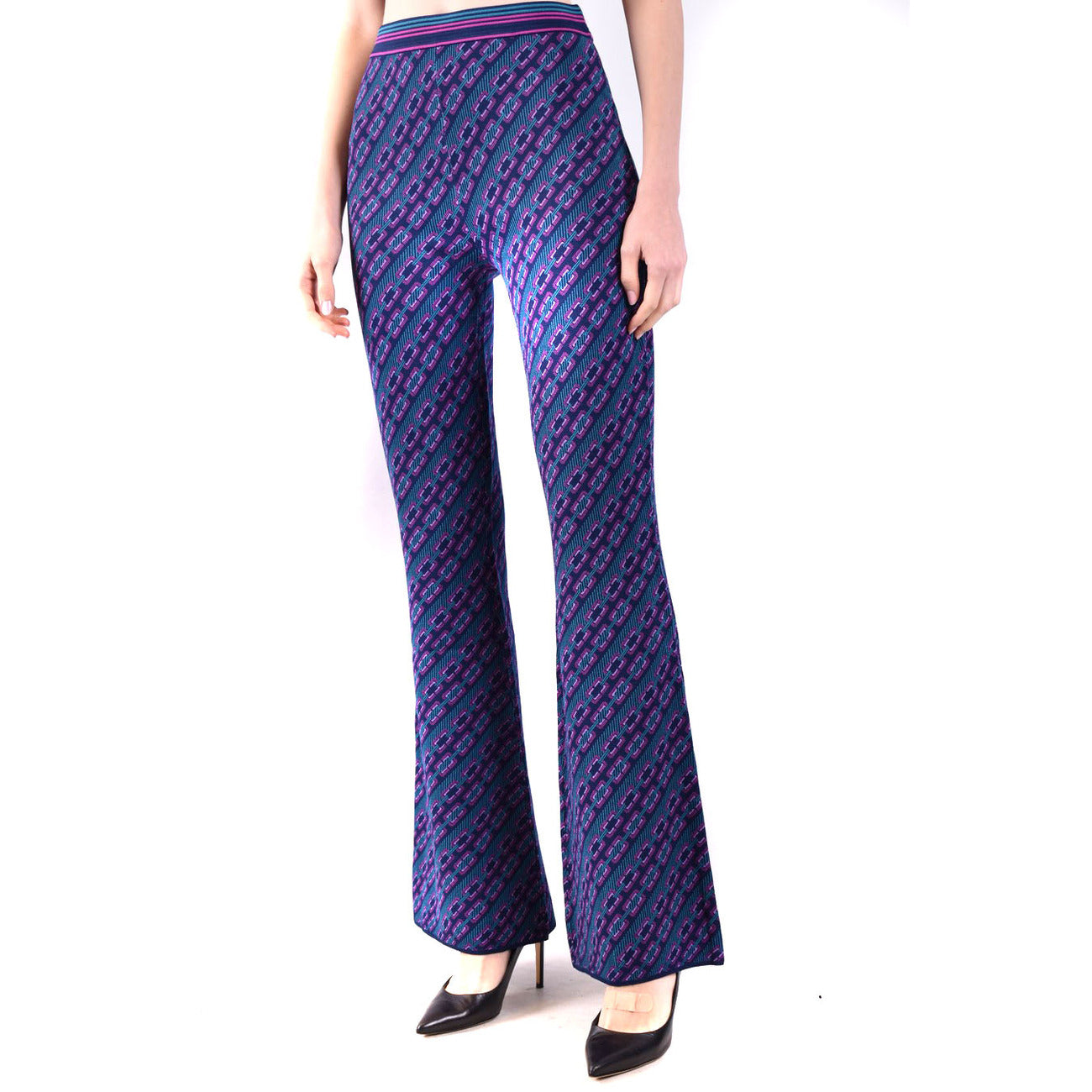 Diane Von Furstenberg Women's Pants