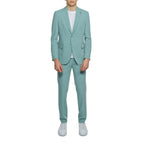 Mulish Robe Homme