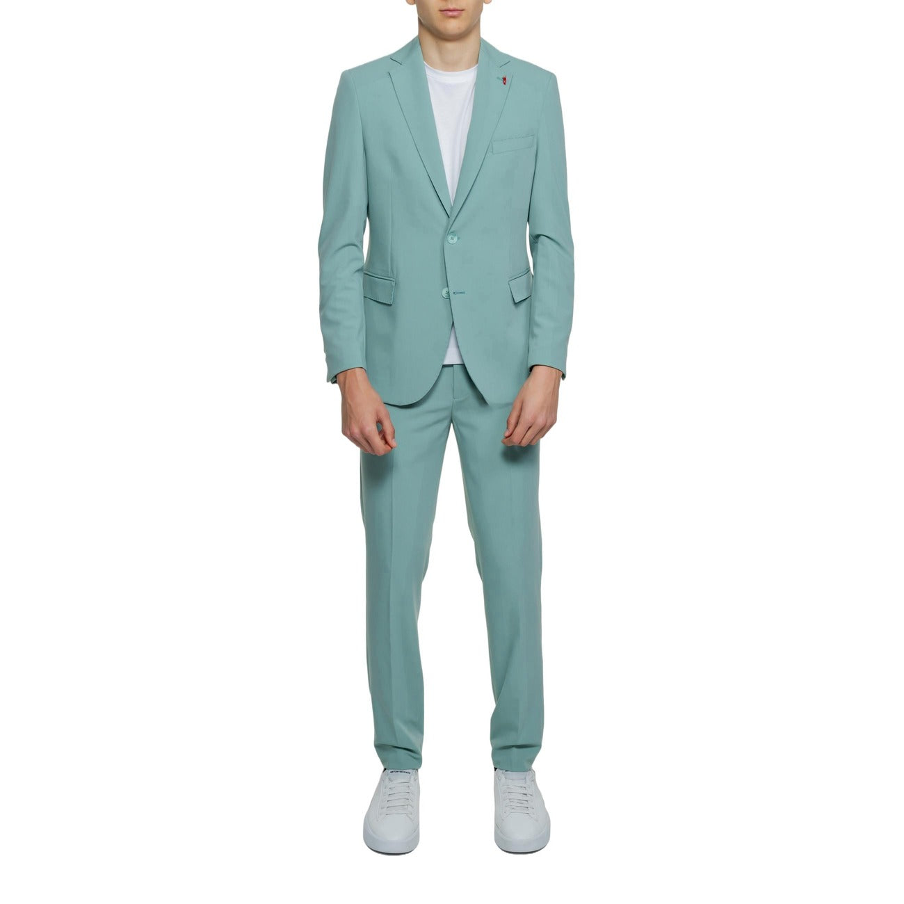 Mulish Robe Homme