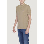 U.S. Polo Assn. Men's Polo Shirt