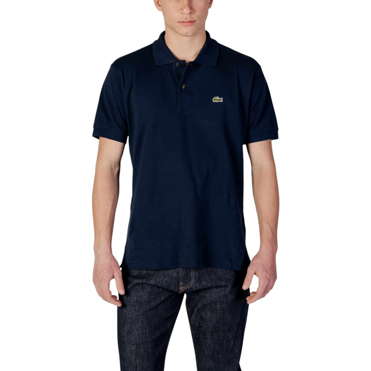 Men's Lacoste Polo Shirt