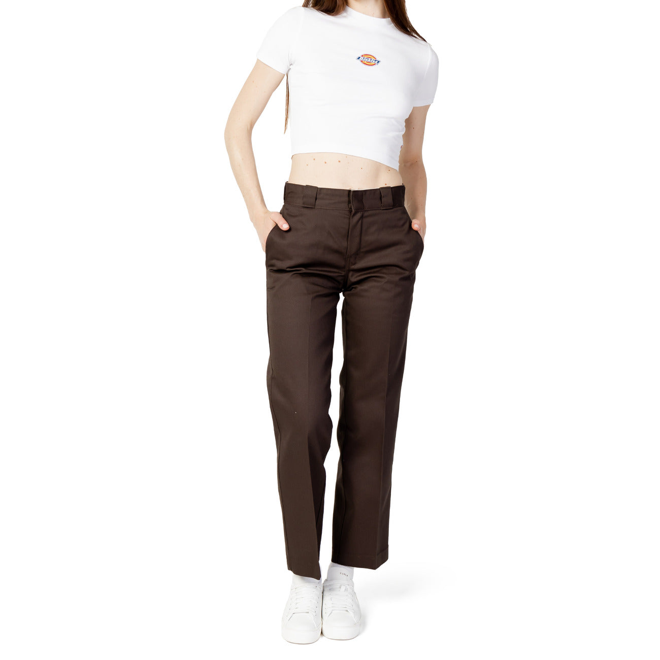 Dickies Pantalons Femme