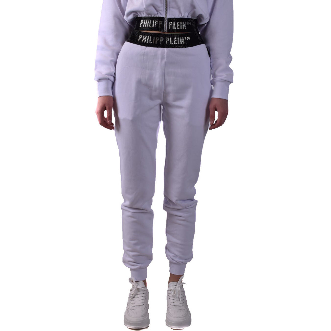 Philipp Plein Pantalon Femme