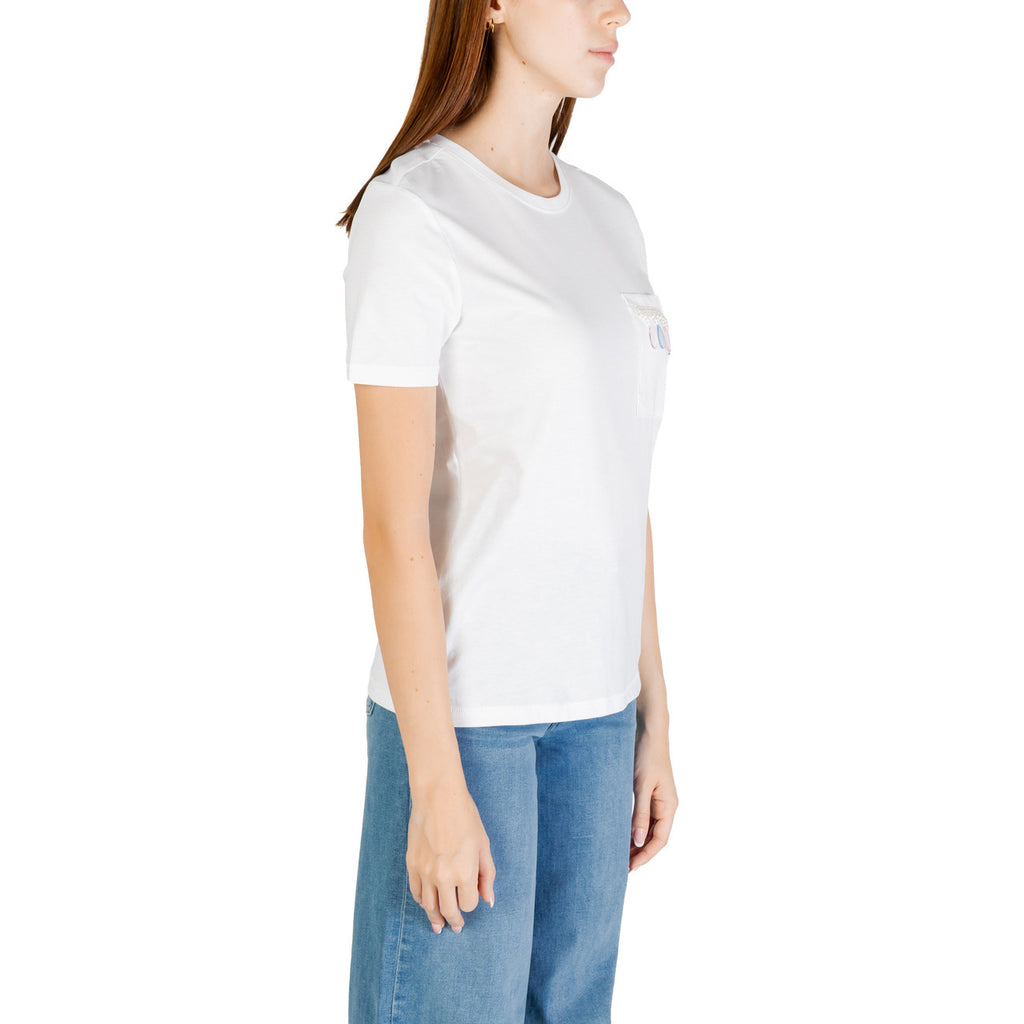 Seuls T-shirts Femme