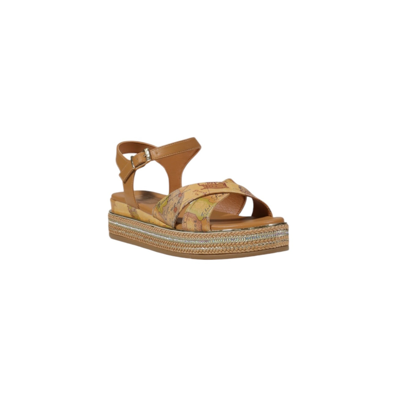 Alviero Martini Prima Classe Sandali Donna