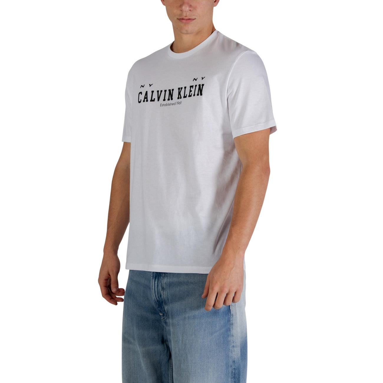 Calvin Klein Jeans T-Shirt Uomo