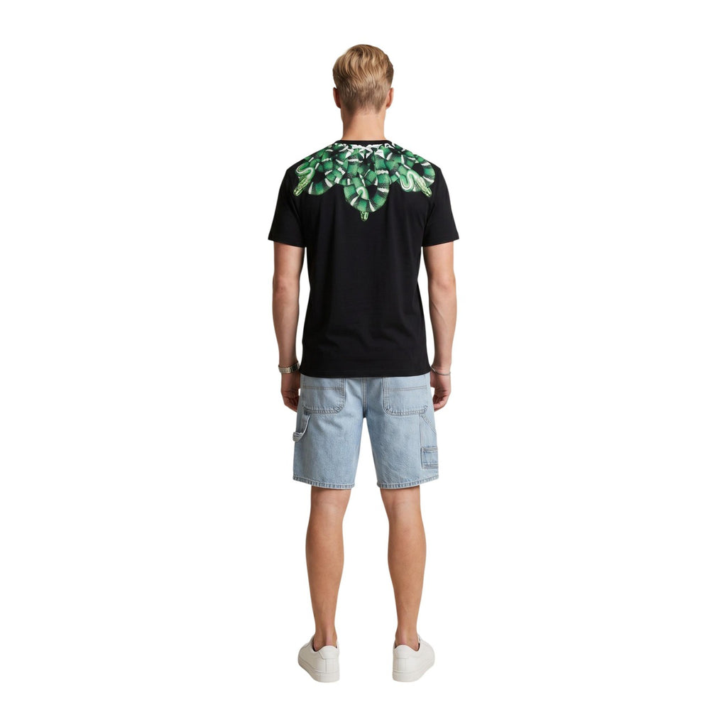 T-shirt homme County Of Milan