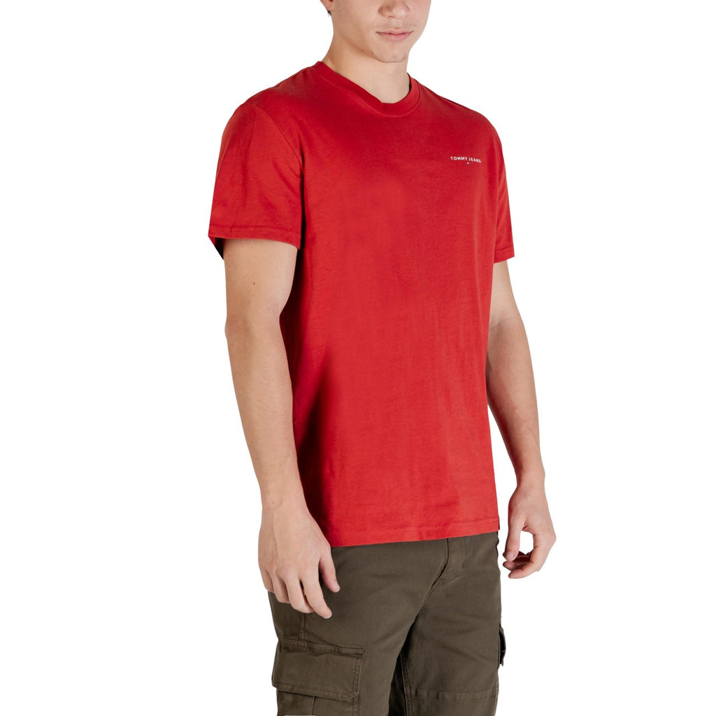 T-shirt homme Tommy Hilfiger Jeans