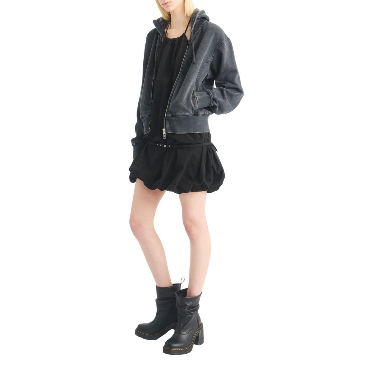 Dr. Martens Stivali Donna