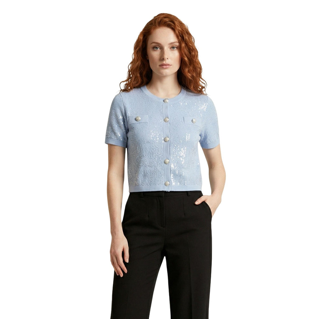 Morgan De Toi Cardigan Donna