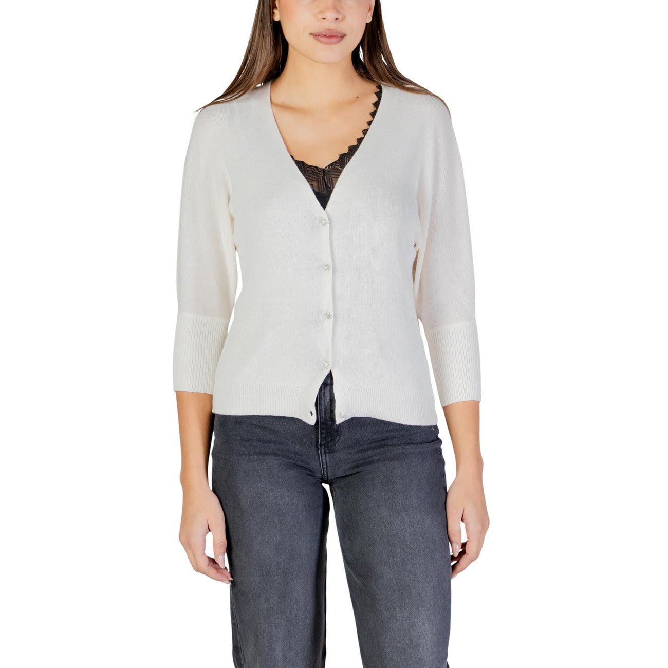 Morgan De Toi Women's Cardigan