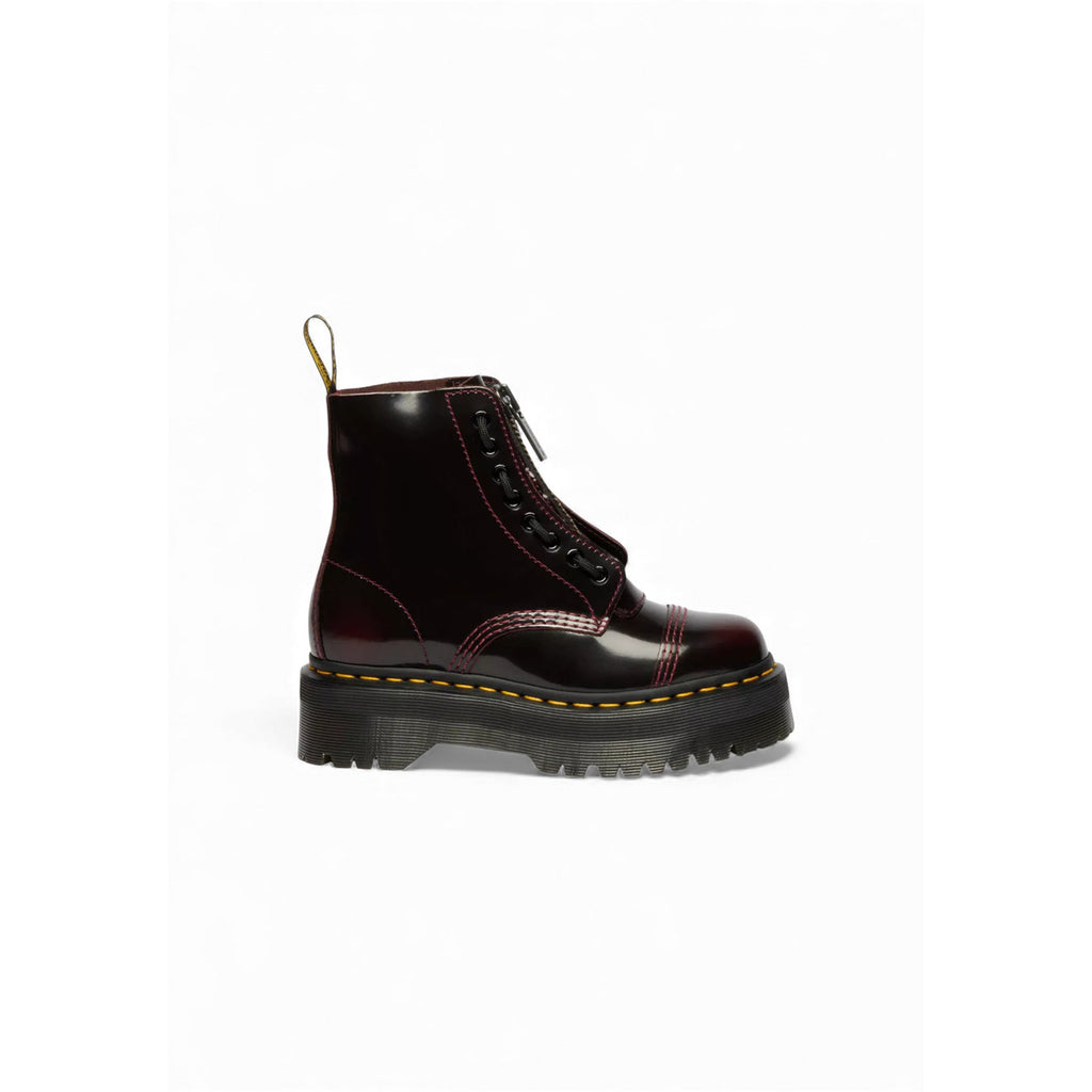 Bottes Dr. Martens Femme