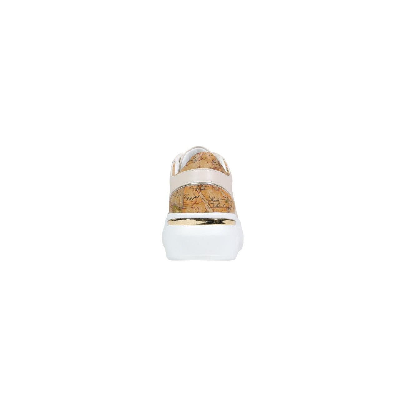 Alviero Martini Prima Classe Women's Sneakers