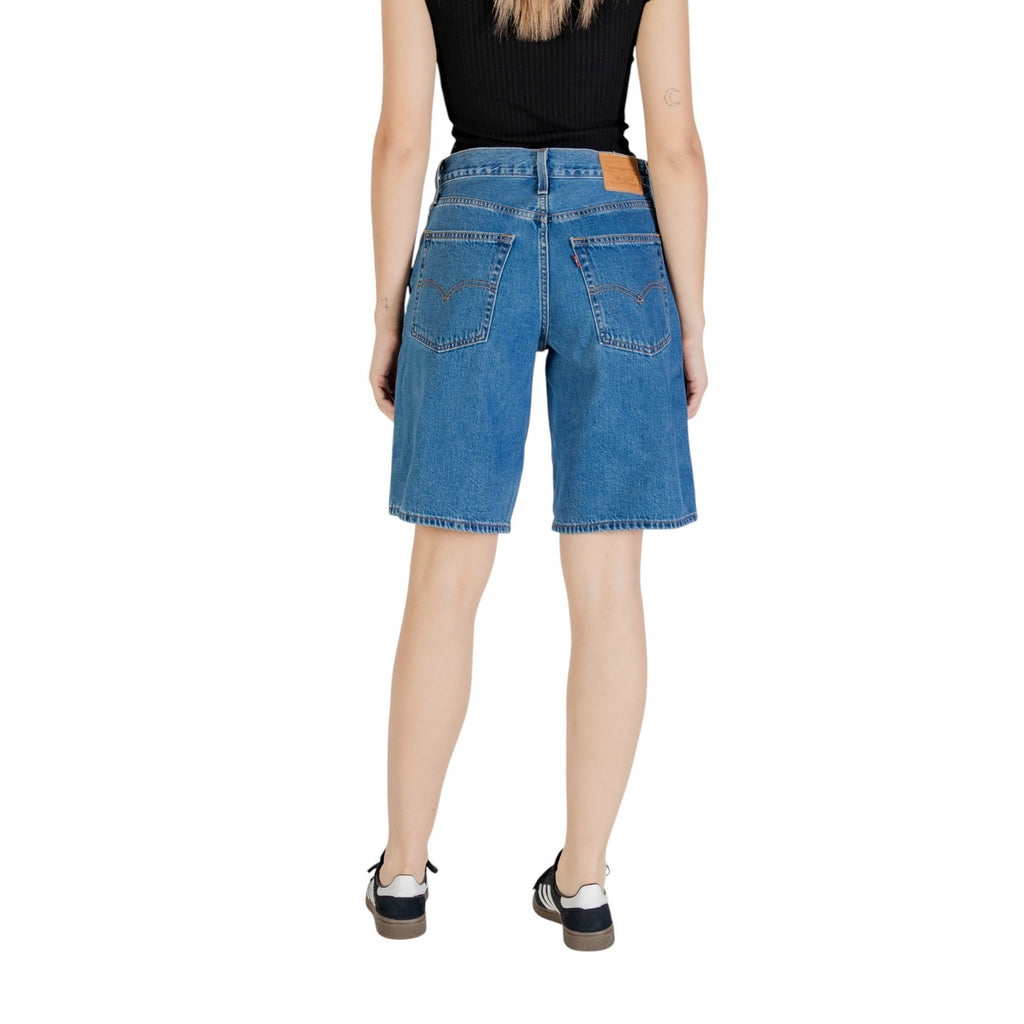 Shorts Levi's Femme