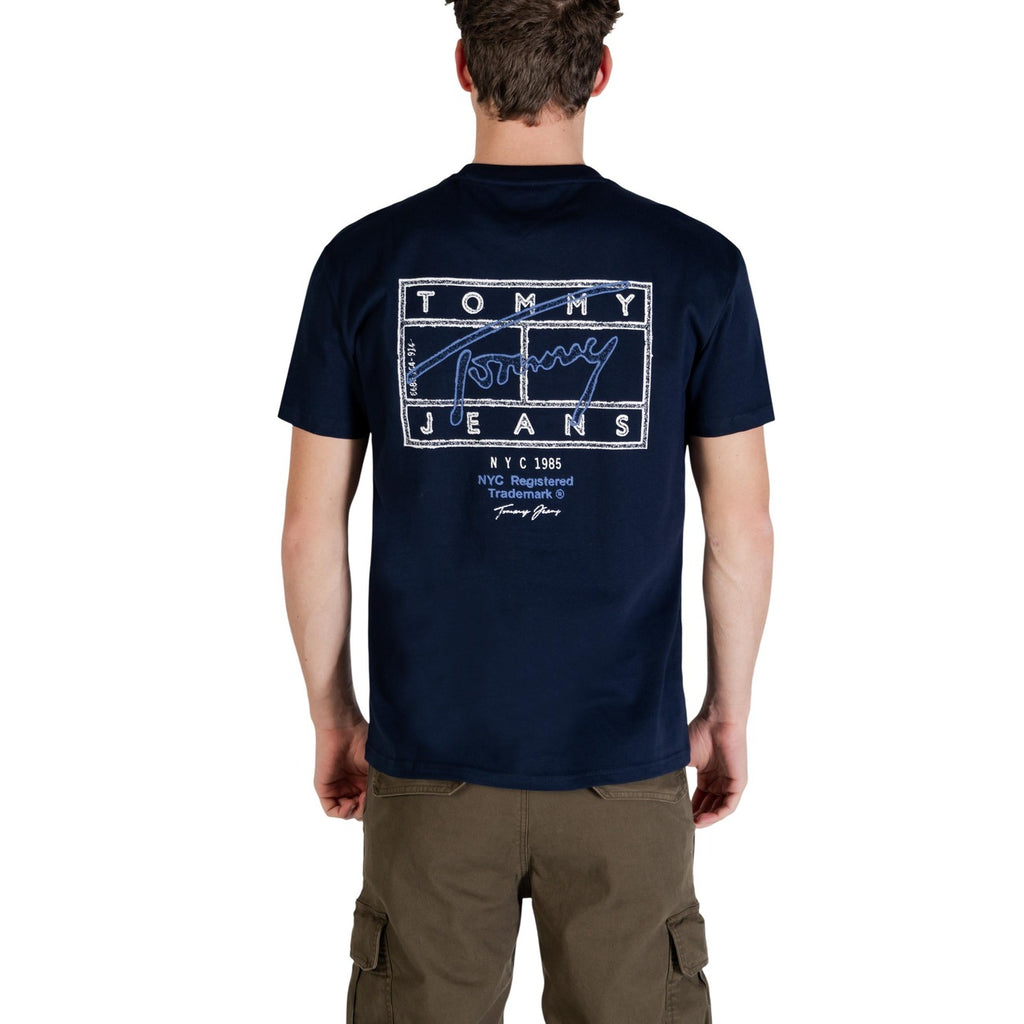 Tommy Hilfiger Men's T-Shirt