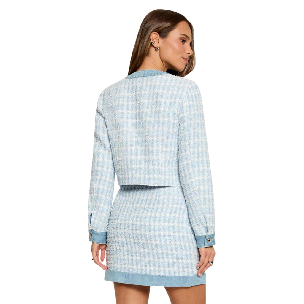 Morgan De Toi Women's Jacket