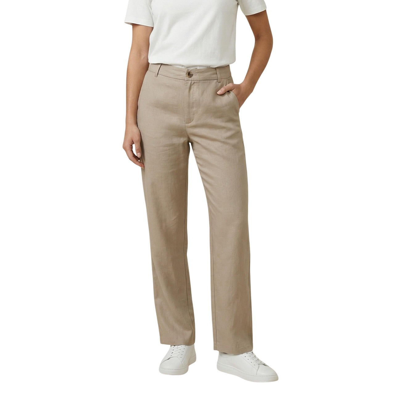 Only Women's Trousers