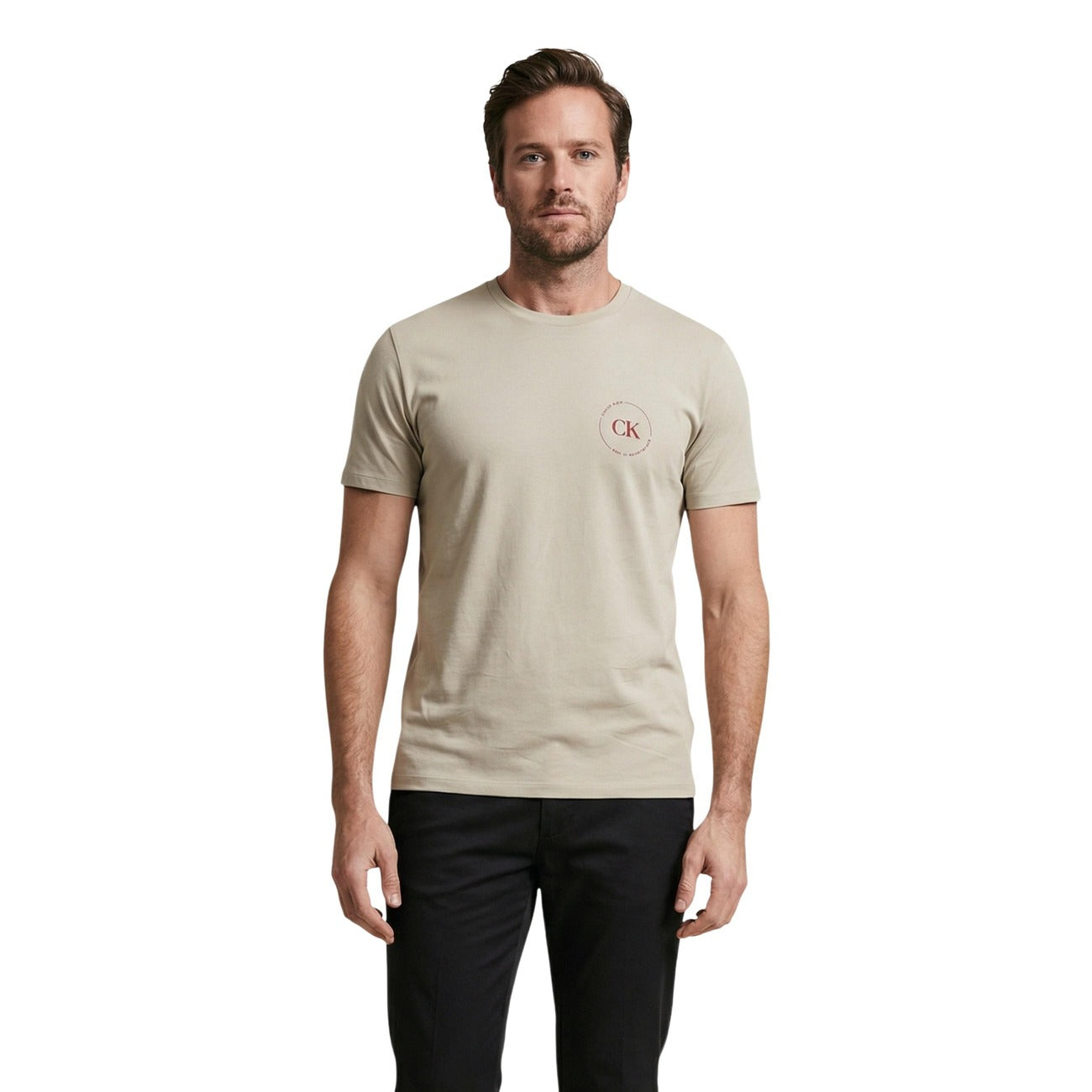 Calvin Klein Jeans Men's T-Shirt